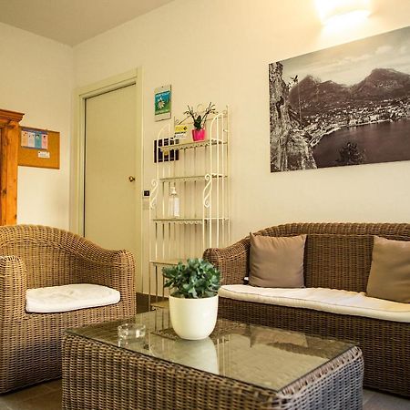 Agriturismo Casa Di Campagna Рива-дель-Гарда Экстерьер фото