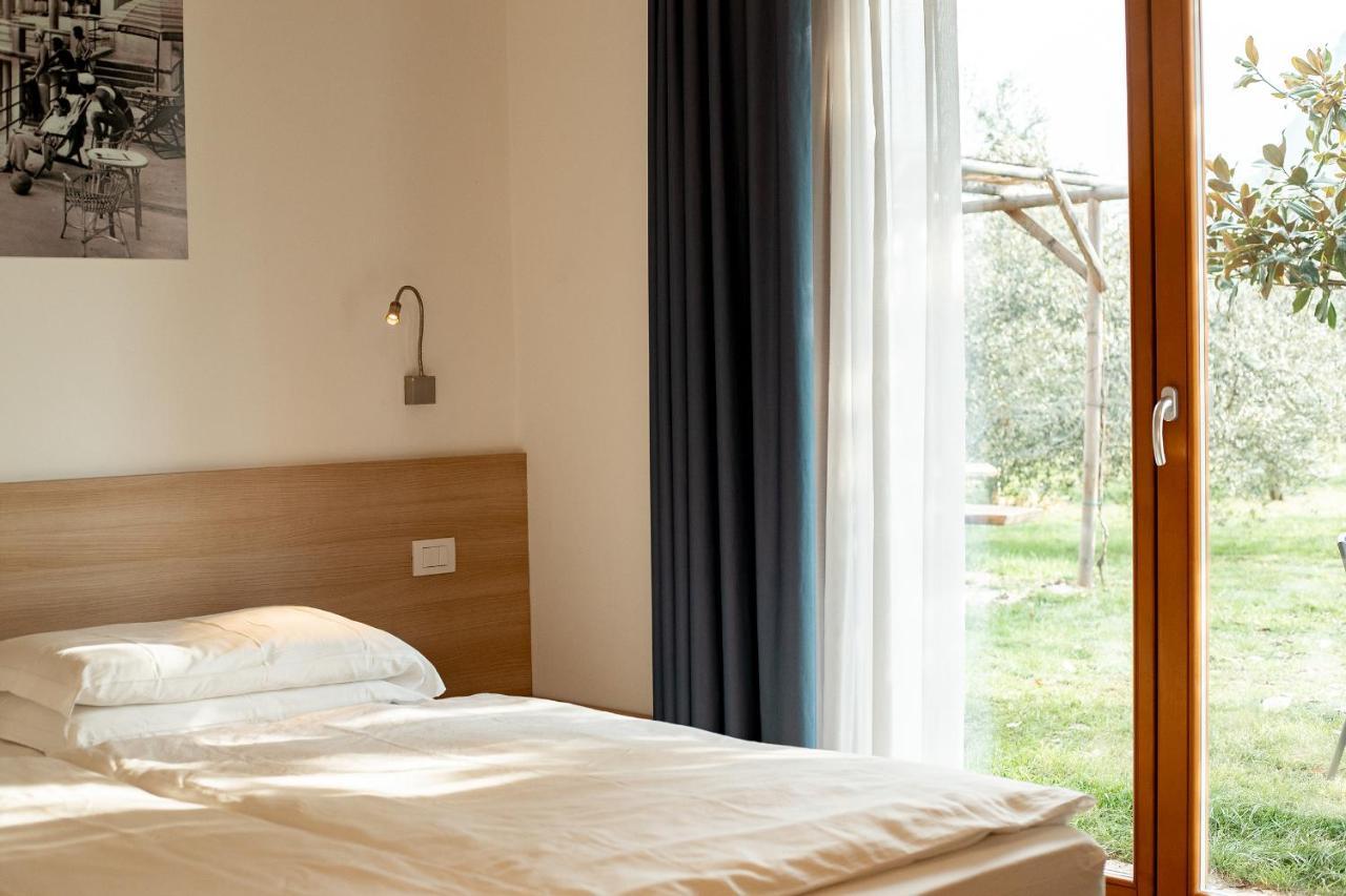Agriturismo Casa Di Campagna Рива-дель-Гарда Экстерьер фото